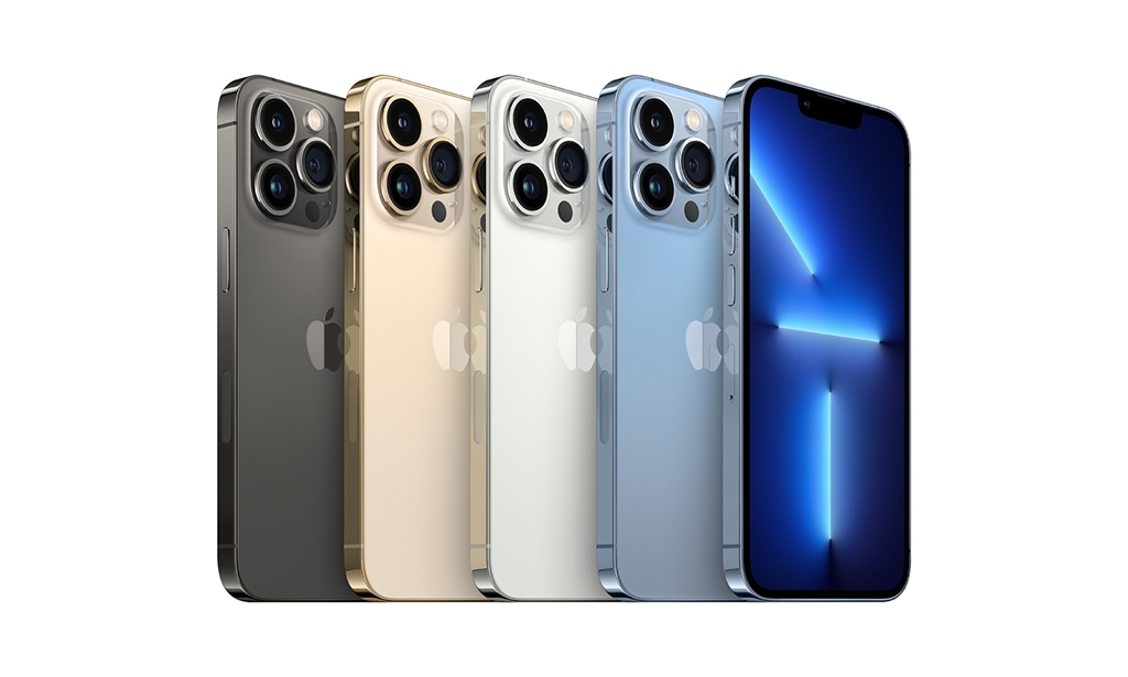 All-new iPhone 13 Pro, iPhone 13 Pro Max, iPhone 13, iPhone 13 mini, iPad, and iPad mini Come to T-Mobile With “Forever Upgrade”