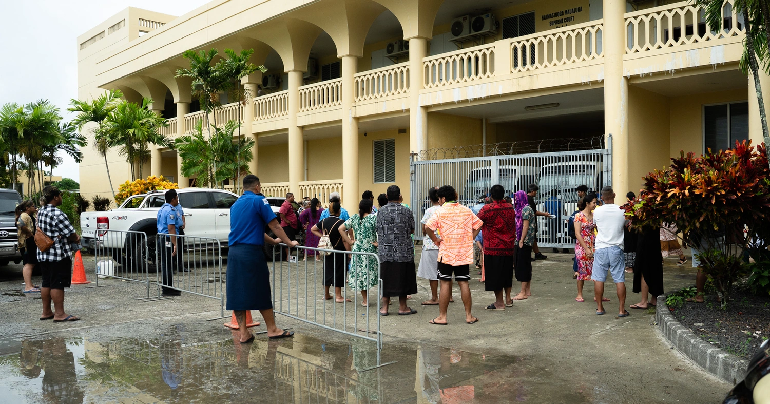 Man takes legal actions for mugshot publication