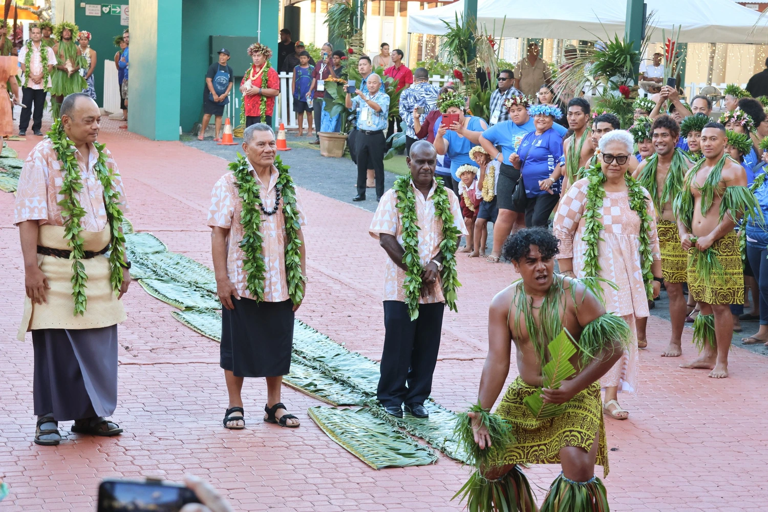 Samoa can transition to clean energy: Report