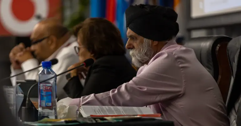 The Pal Ahluwalia legacy