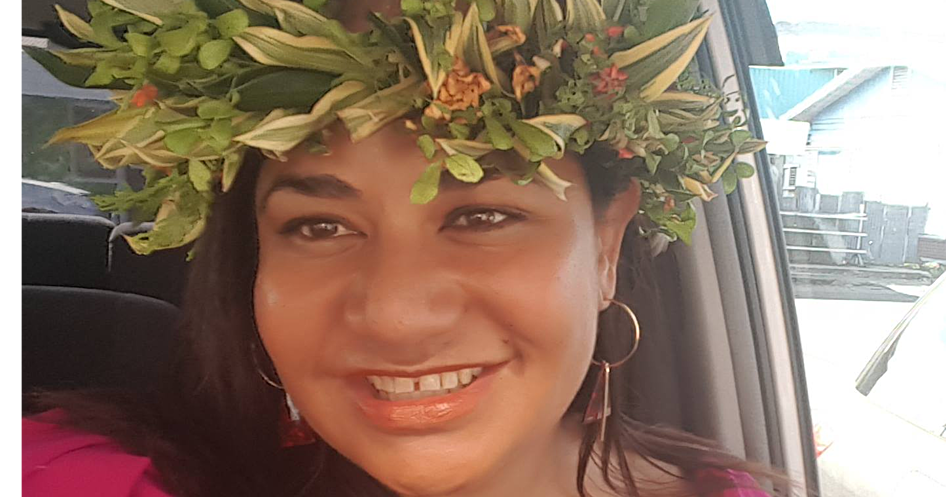 “Let what happened to me be deterrence…” – Frysna Rimoni