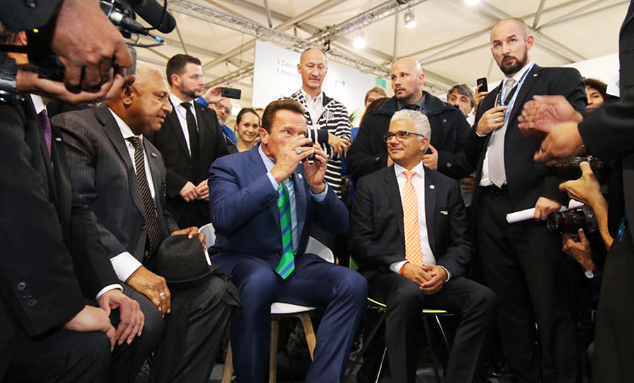 Pharmacy boss blamed for meningitis outbreak gets 9 years