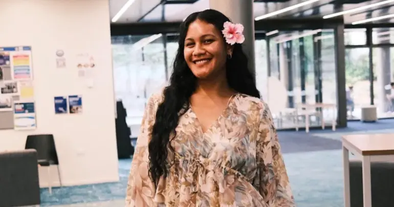 Samoan student leads Otago student body