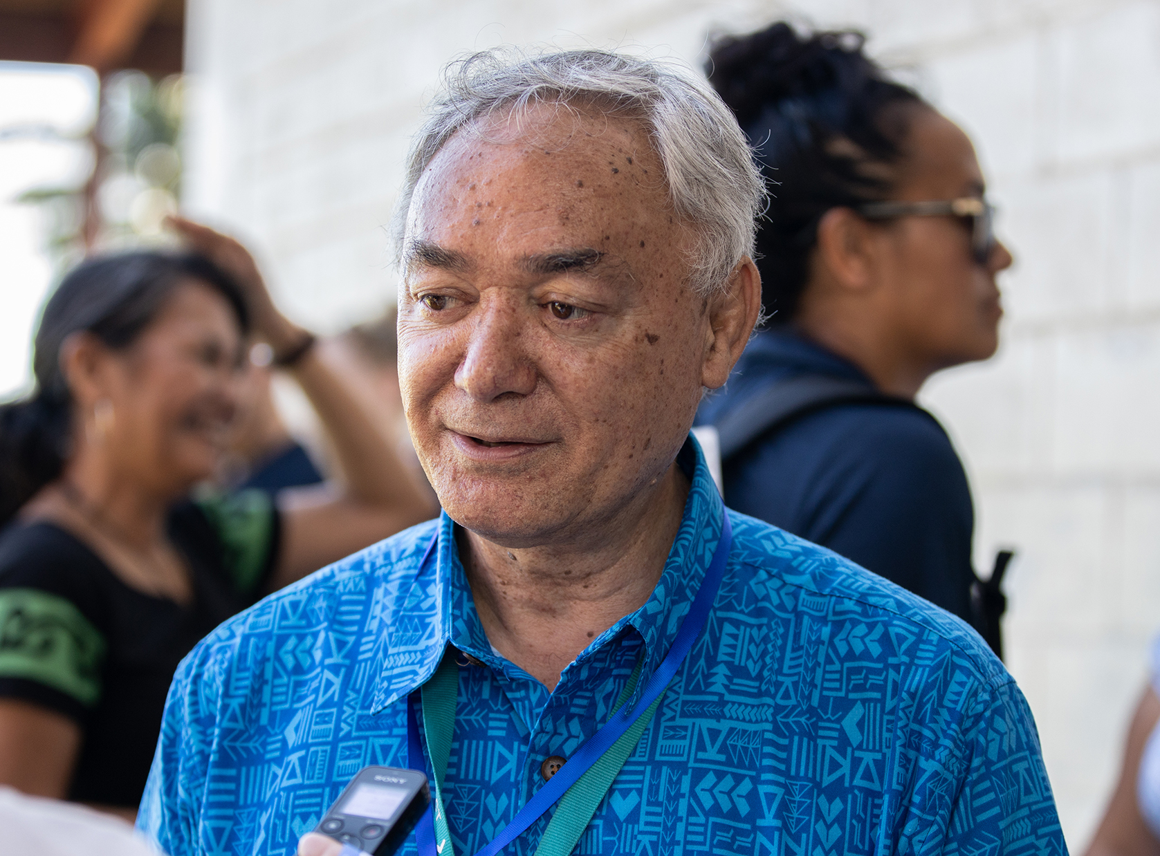 N.Z. High Commissioner clarifies quota registration