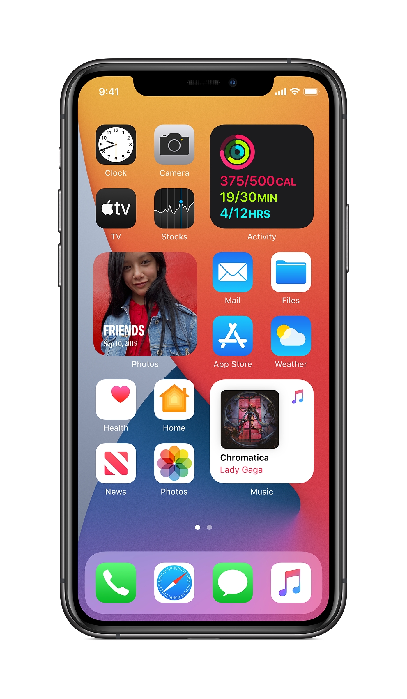 Apple Reimagines the iPhone Experience with iOS 14