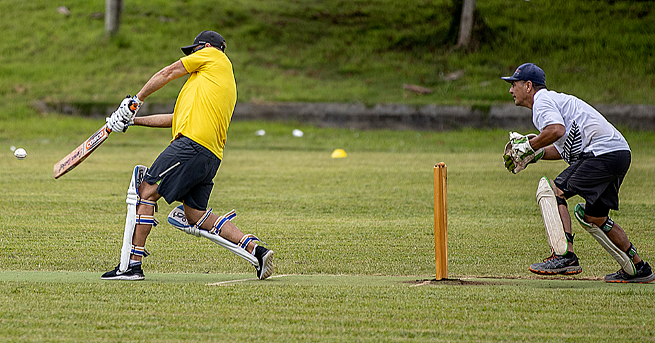 ANZAC cricket clash confirmed