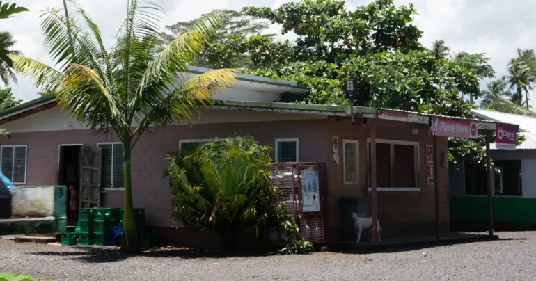 Man fighting for life in Falefa shooting