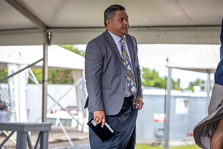 Vaimauga No. 2 petitions withdrawn