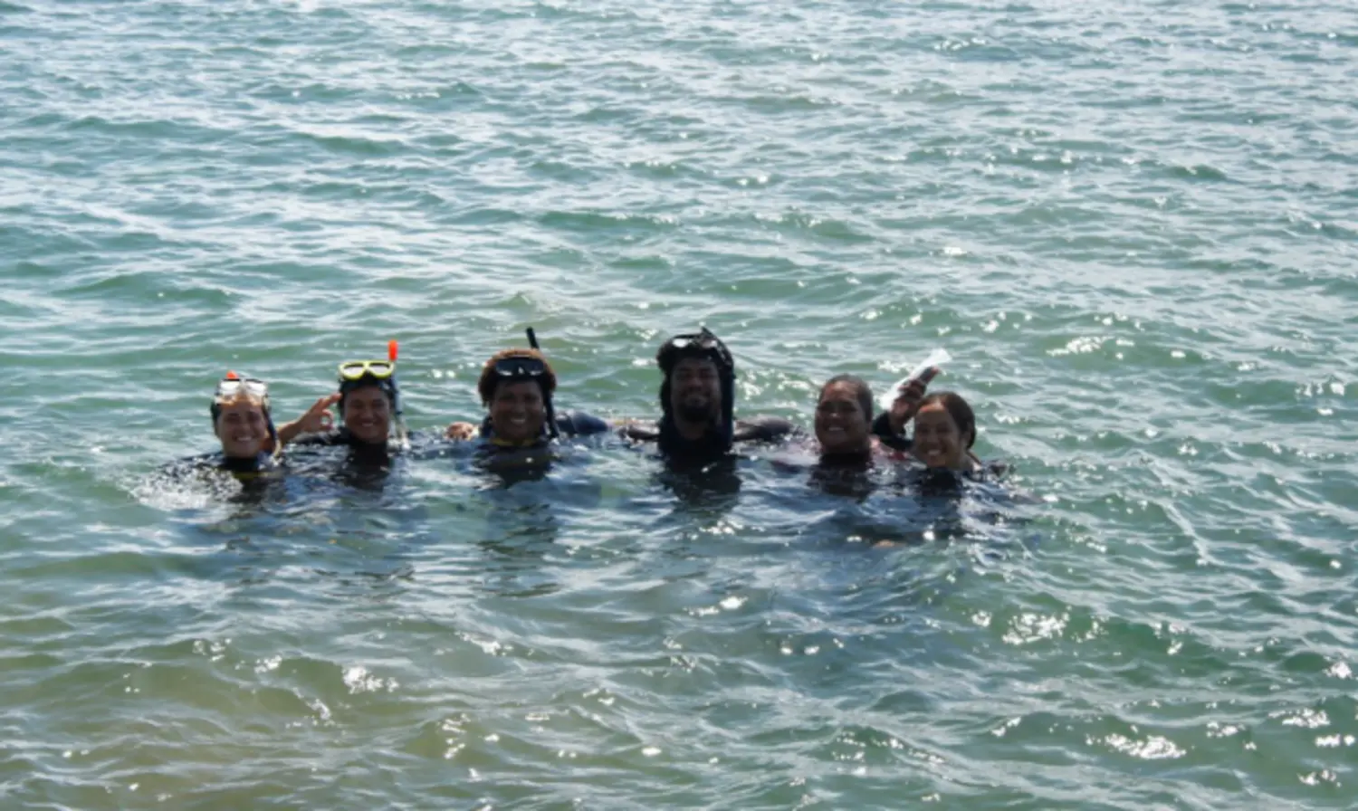 New era for sustainable fisheries in Samoa