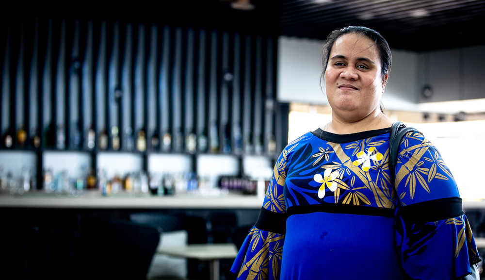 PEOPLE OF 2020: Mata'afa Fa'atino Utumapu