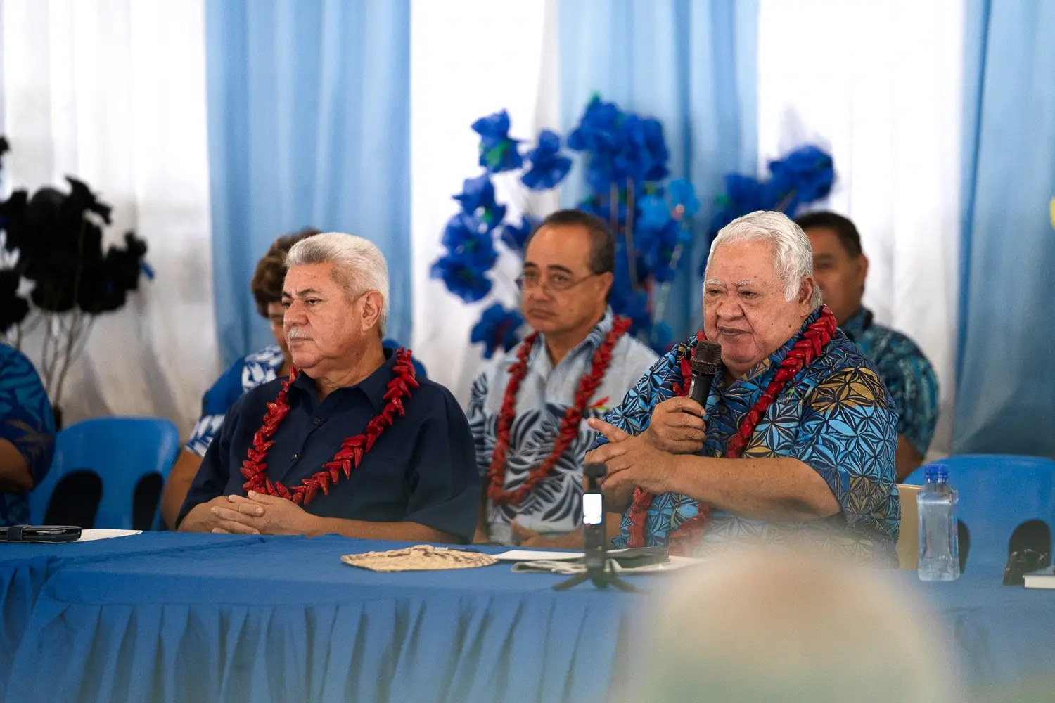 Court delays HRPP case 