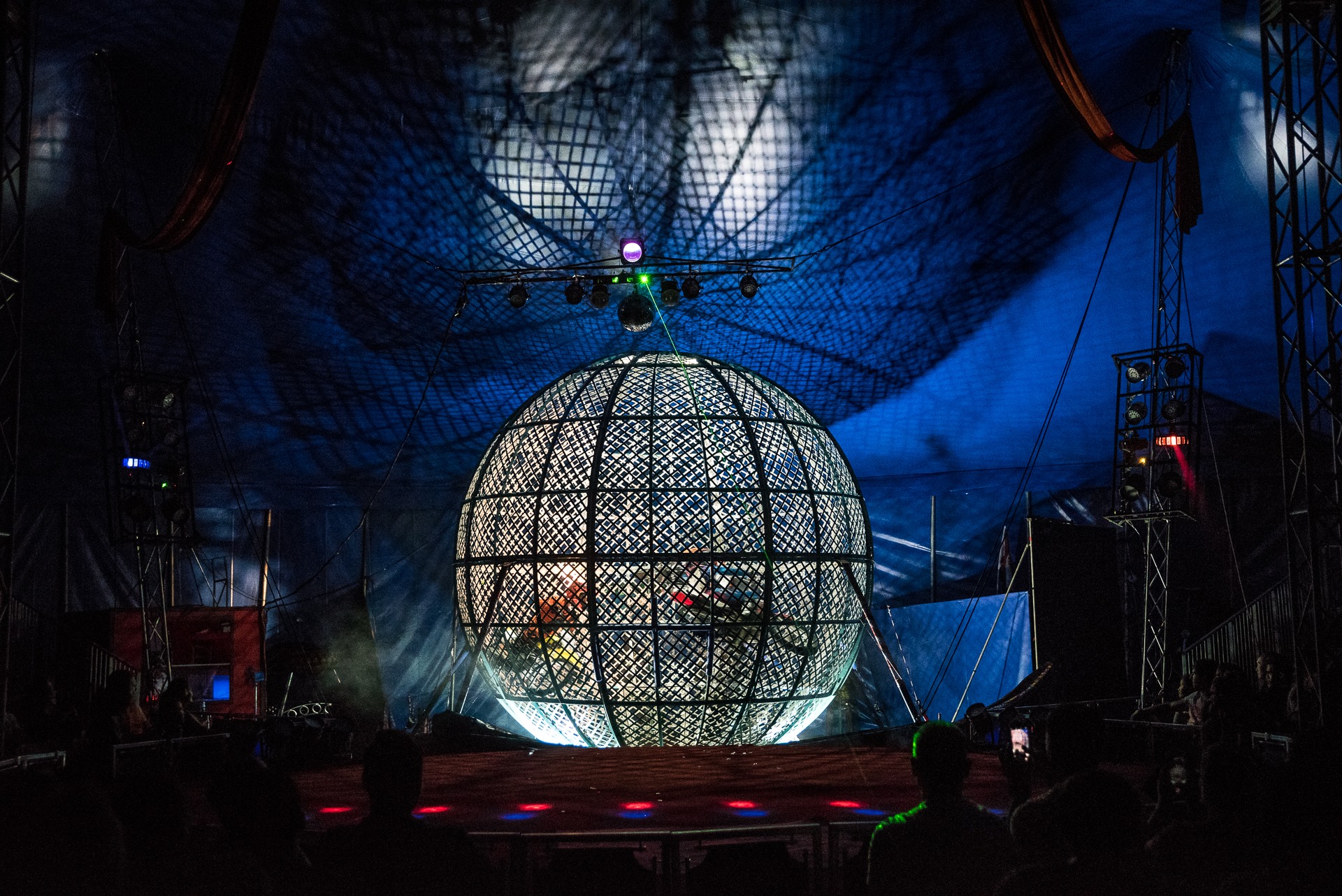 Samoa's Magic Circus returns