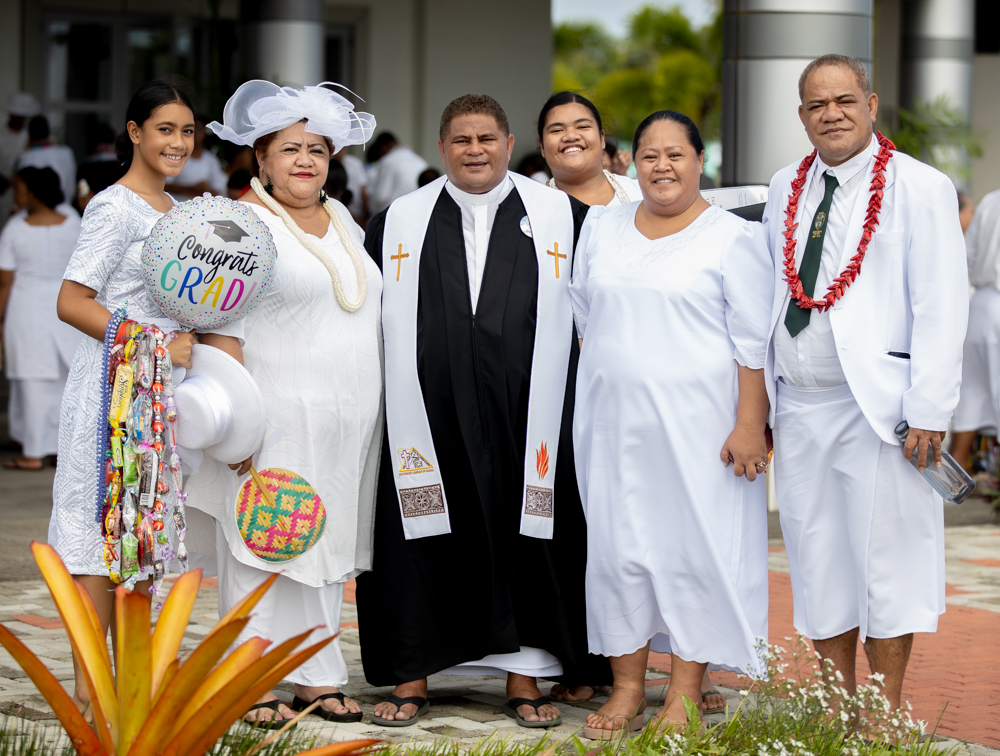 New Methodist Reverends officiated; retiring honoured