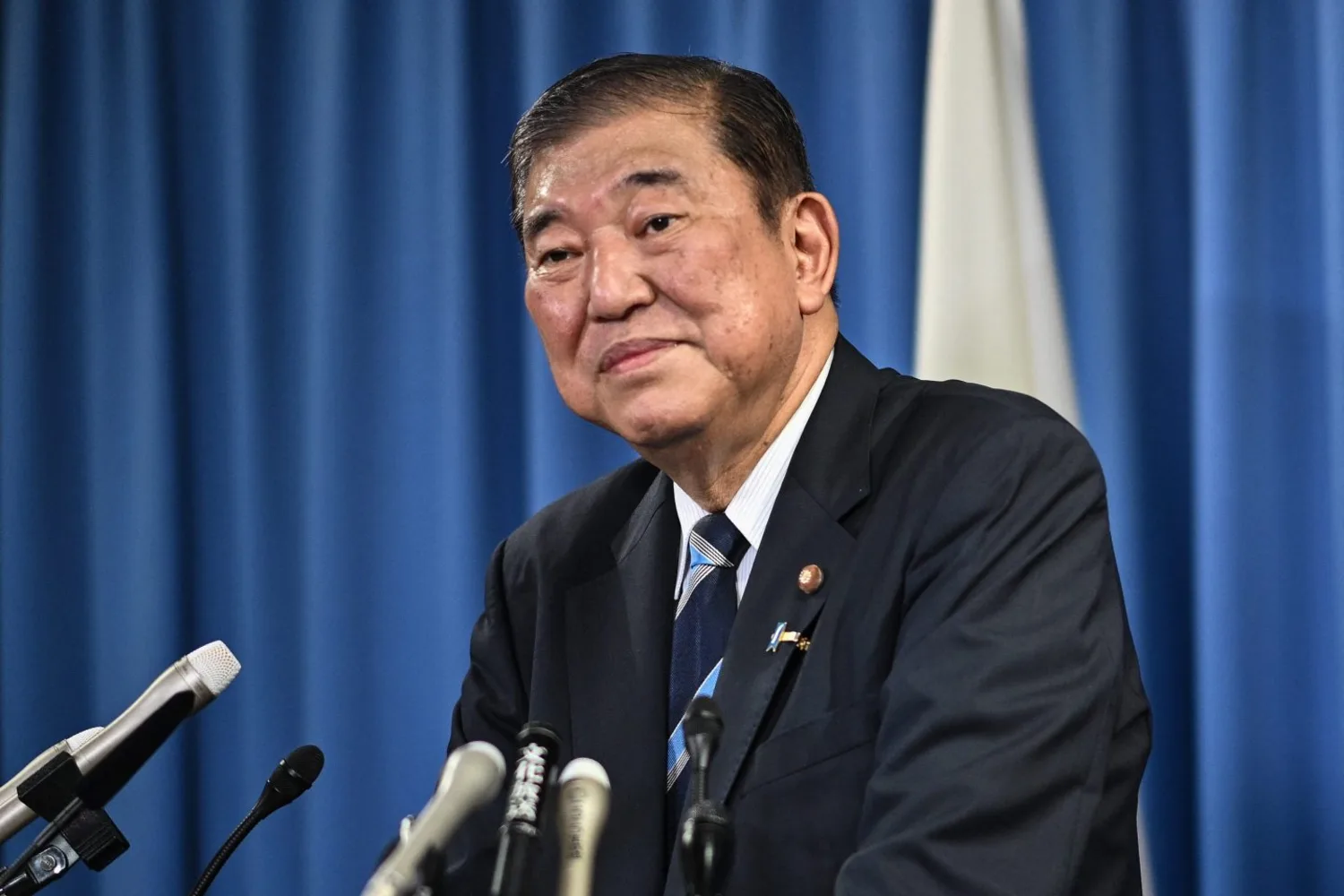 What Japan’s new Prime Minister thinks about Indo-Pacific peace