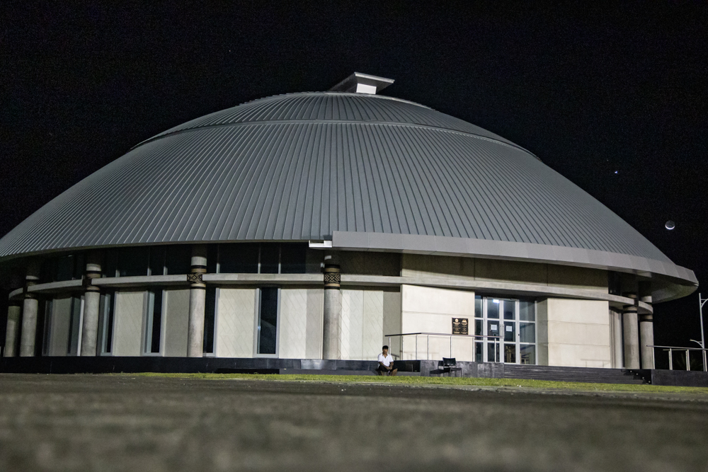 Budget overhaul would secure Parliament's independence