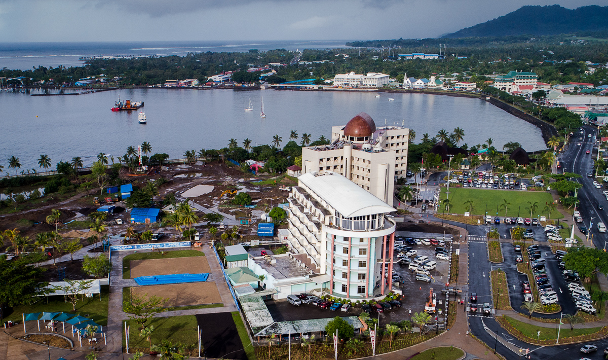 Ministry relocation to cost $38,696 