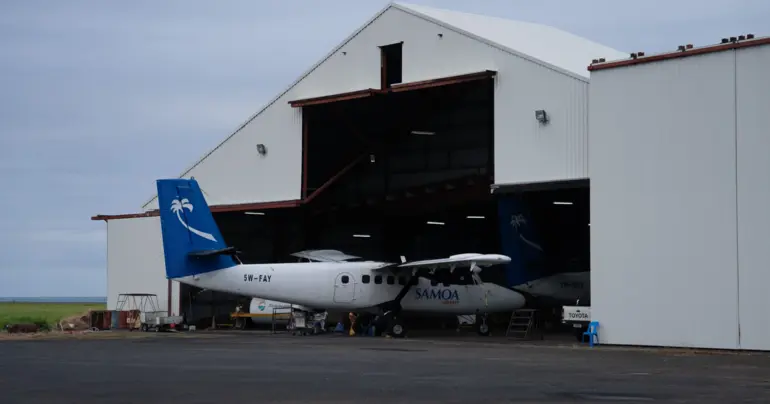 Is bringing in an aircraft still feasible?