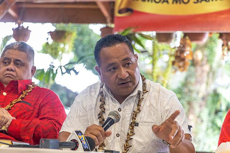 F.A.S.T. candidate eyes employment opportunities