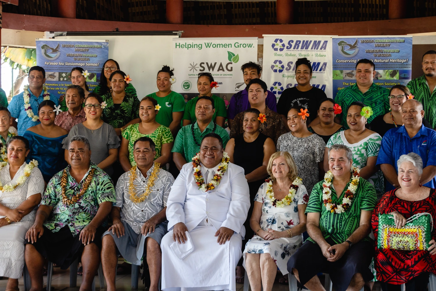 Youth to deal with litter and plastic pollution 