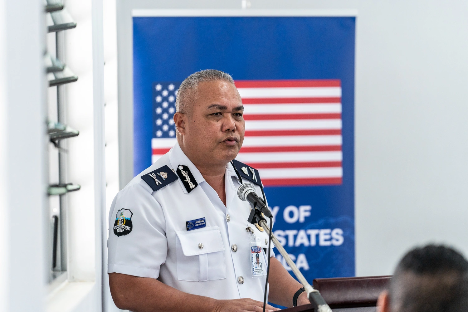 Geopolitical tension is a concern 