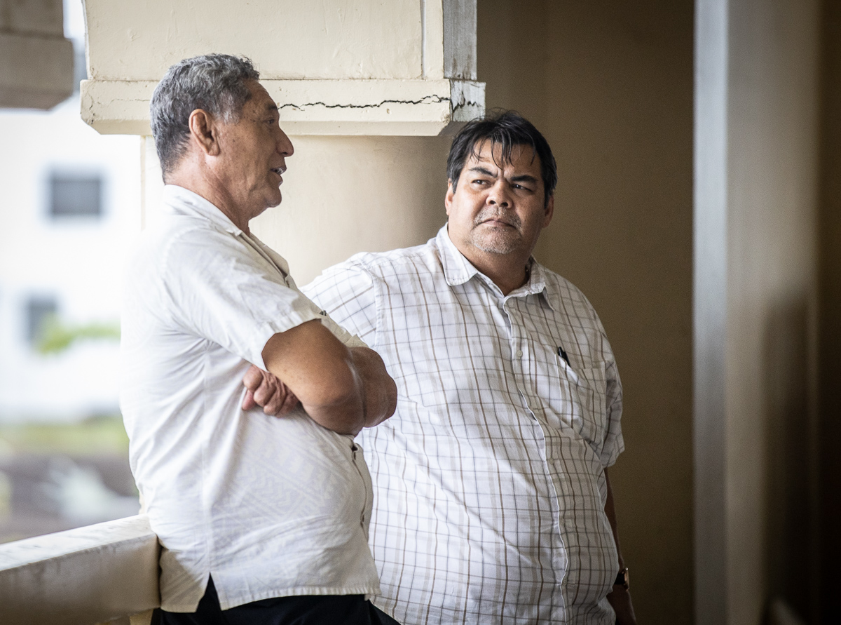 Court reserves decision on lawsuit against S.R.U. 