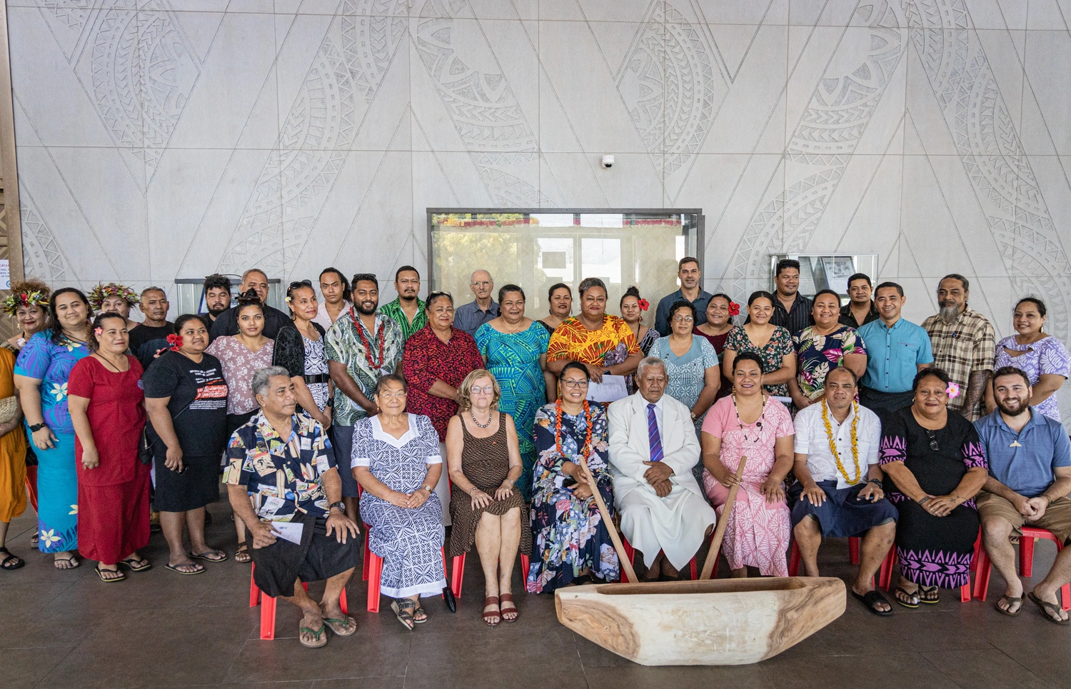 Talipalau Samoa Observer | Museums value Samoan treasures