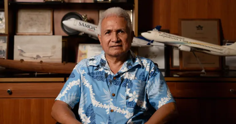 Fuel surcharge in due course: Samoa Airways