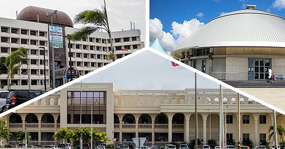 Judiciary changes suggest desire for holistic reform