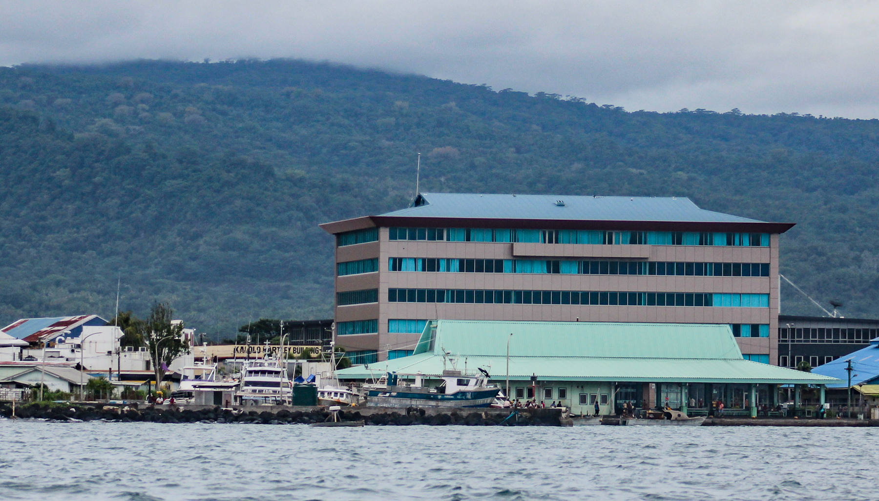 Indebted hoteliers on notice