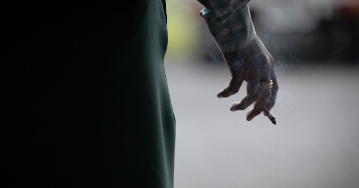 Teen drug use, a growing concern