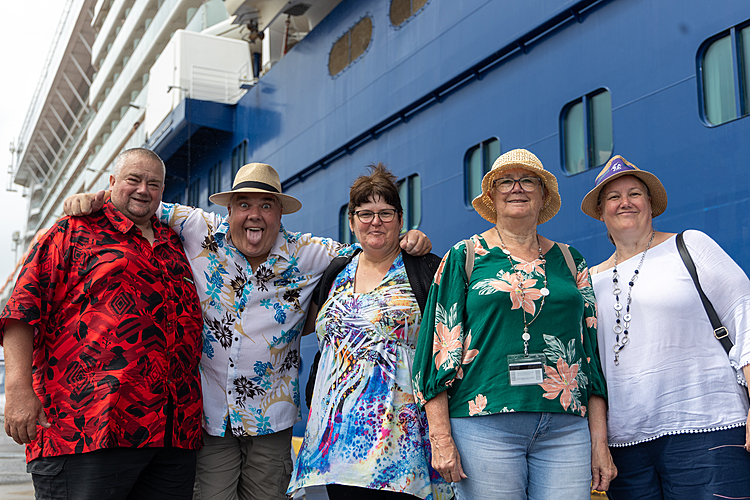 Samoa can redefine tourism