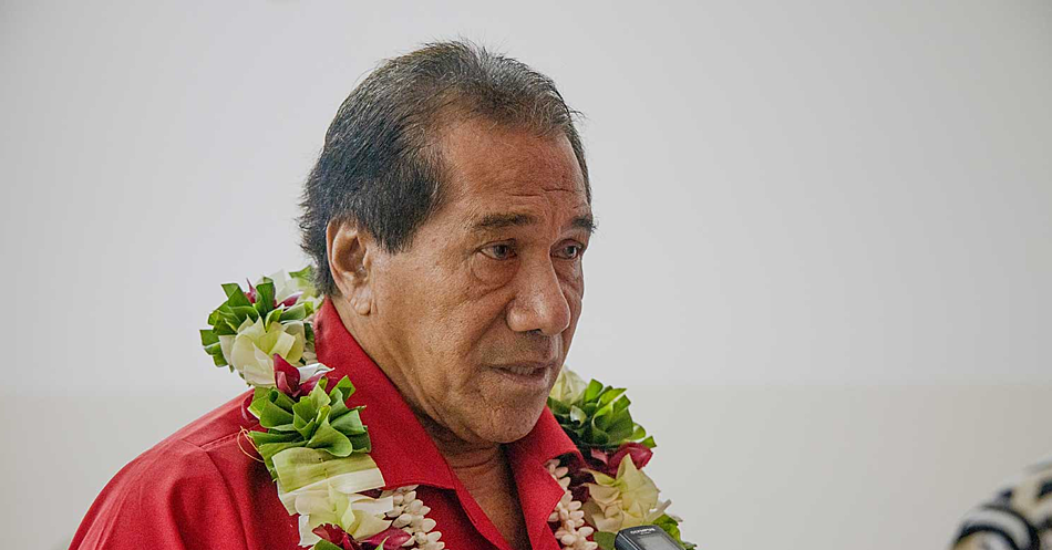  Associate Minister of Health sets record straight