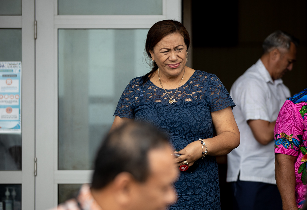 Justice chief, Judge at odds over translators shortage