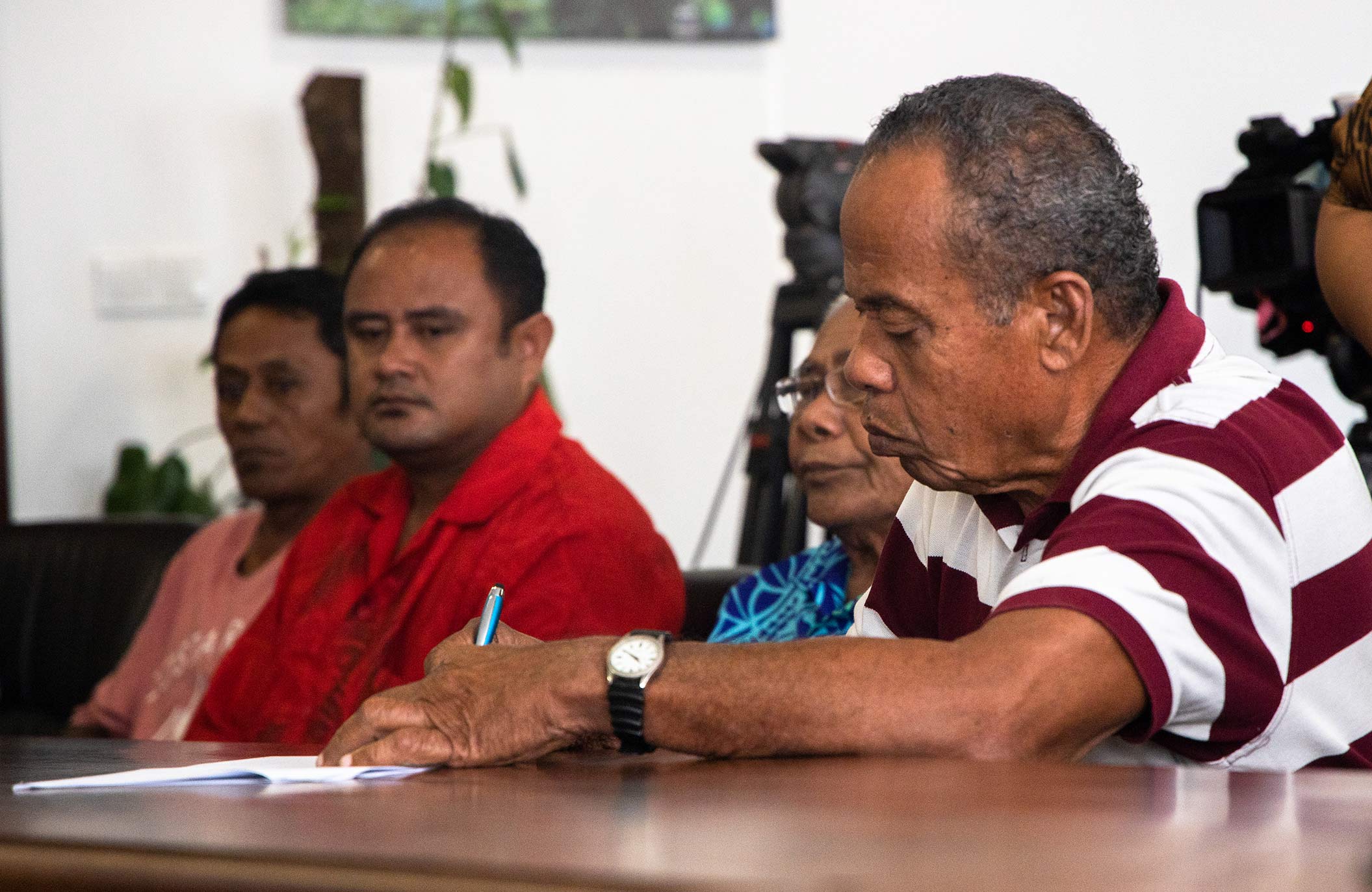 Ti'avea airport cost increases to $14 million 