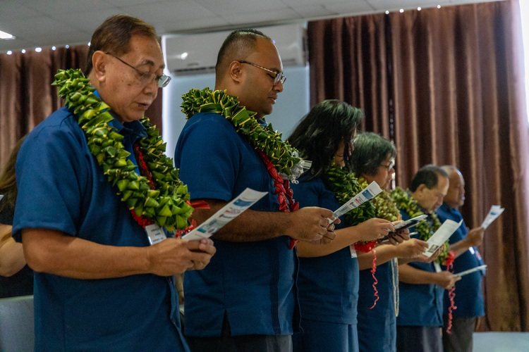 Pipe dreams, ambitious plans and a shortage of doctors