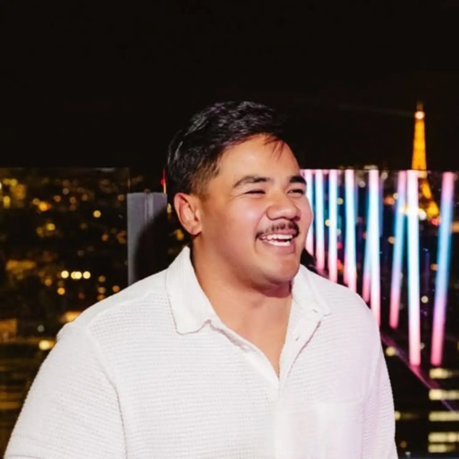 Graduate plans to serve homeland