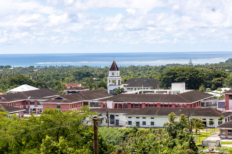 N.C.D.s cause 81 per cent of deaths in Samoa