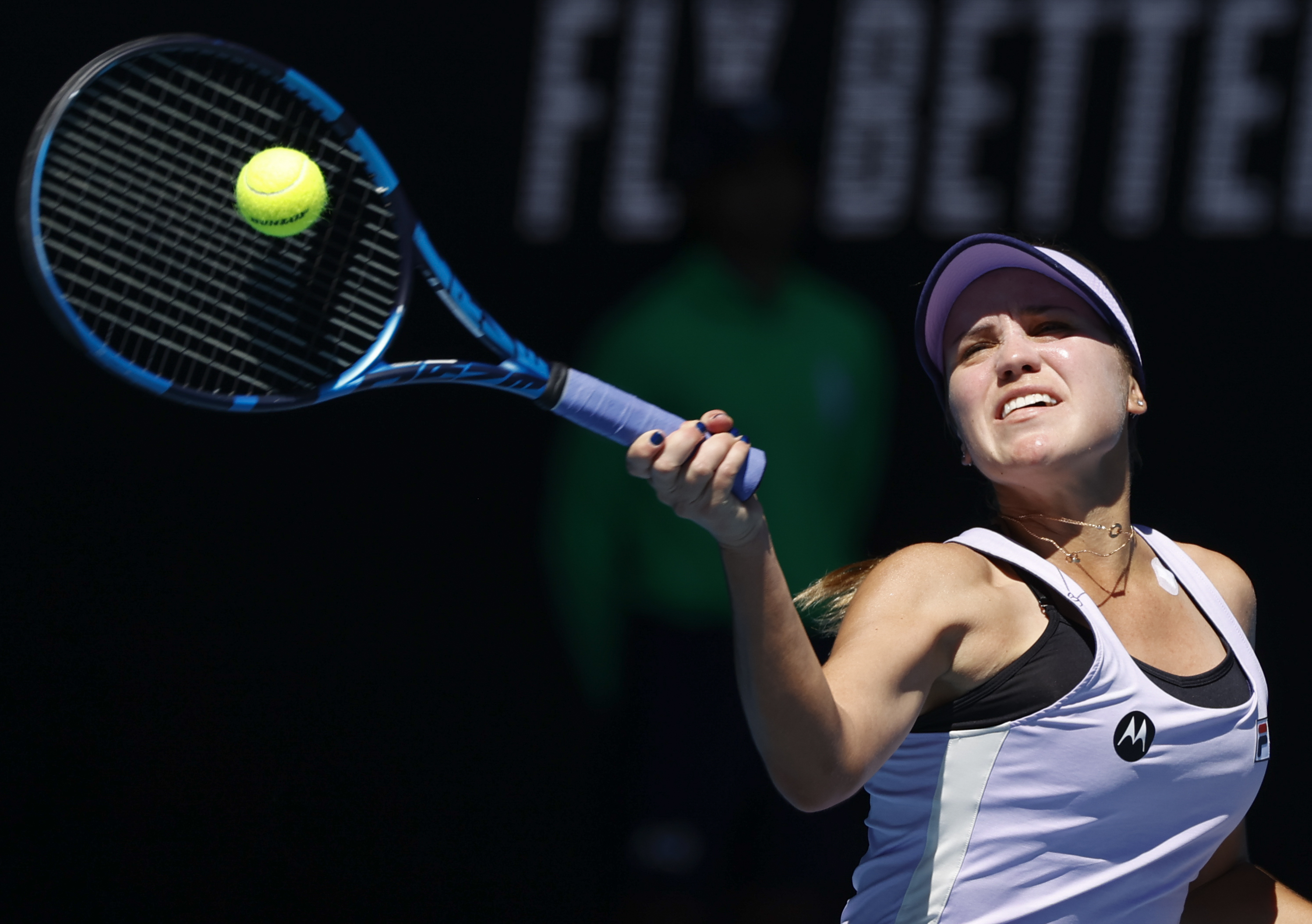 Win is a win: '20 Australian champ Kenin gets by; Coco rolls