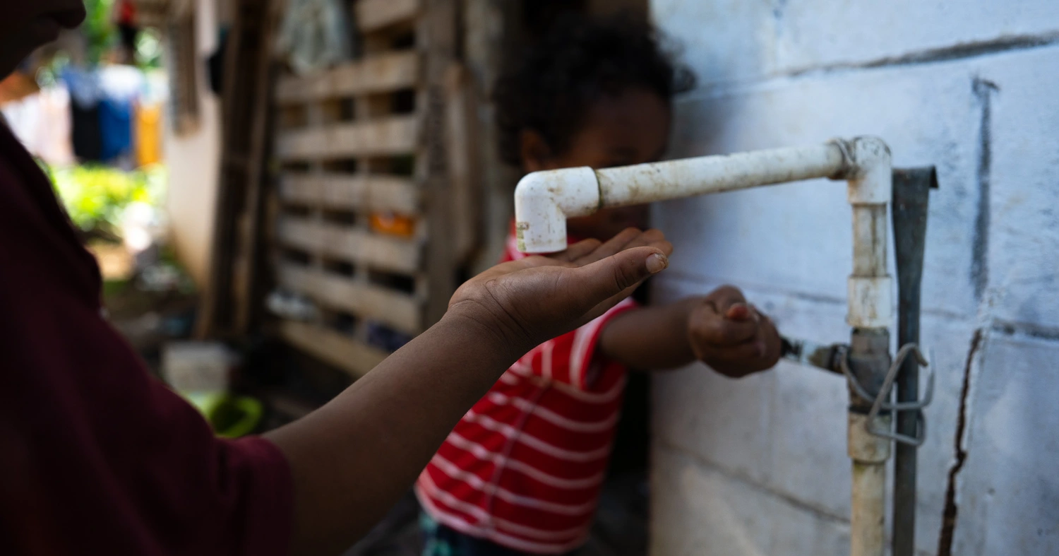 EU sets guideline for $43M release for water projects