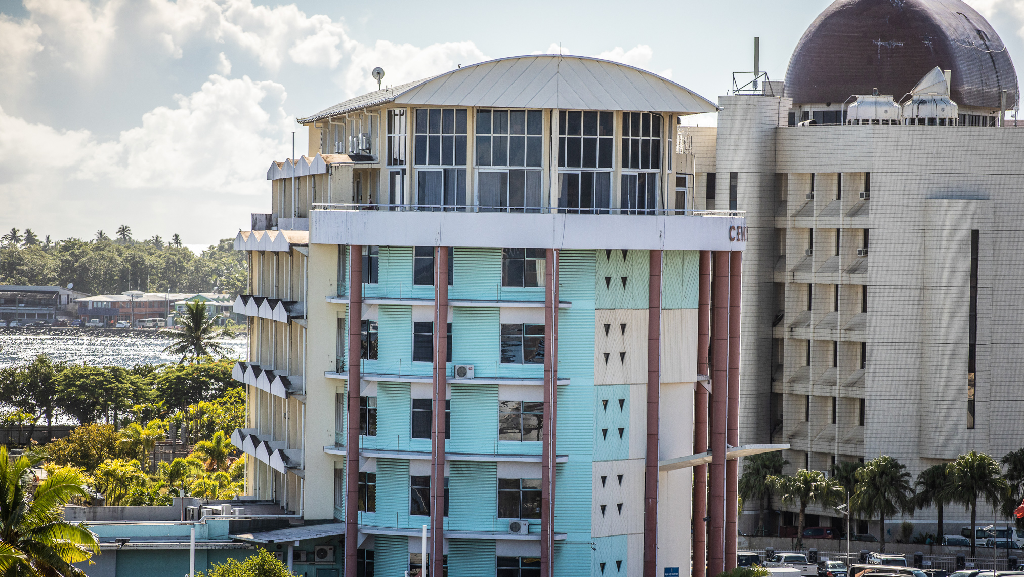 Overdrawn accounts, unclaimed debts loom over finance Ministry