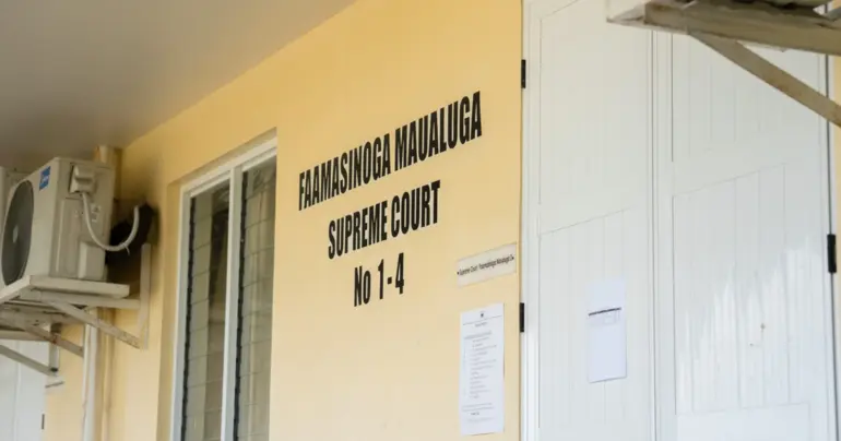 Court asks police to consider ankle bracelets