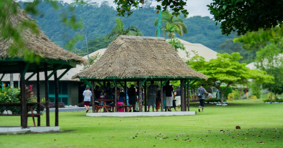 USP Open Day to highlight programmes, culture and student success.