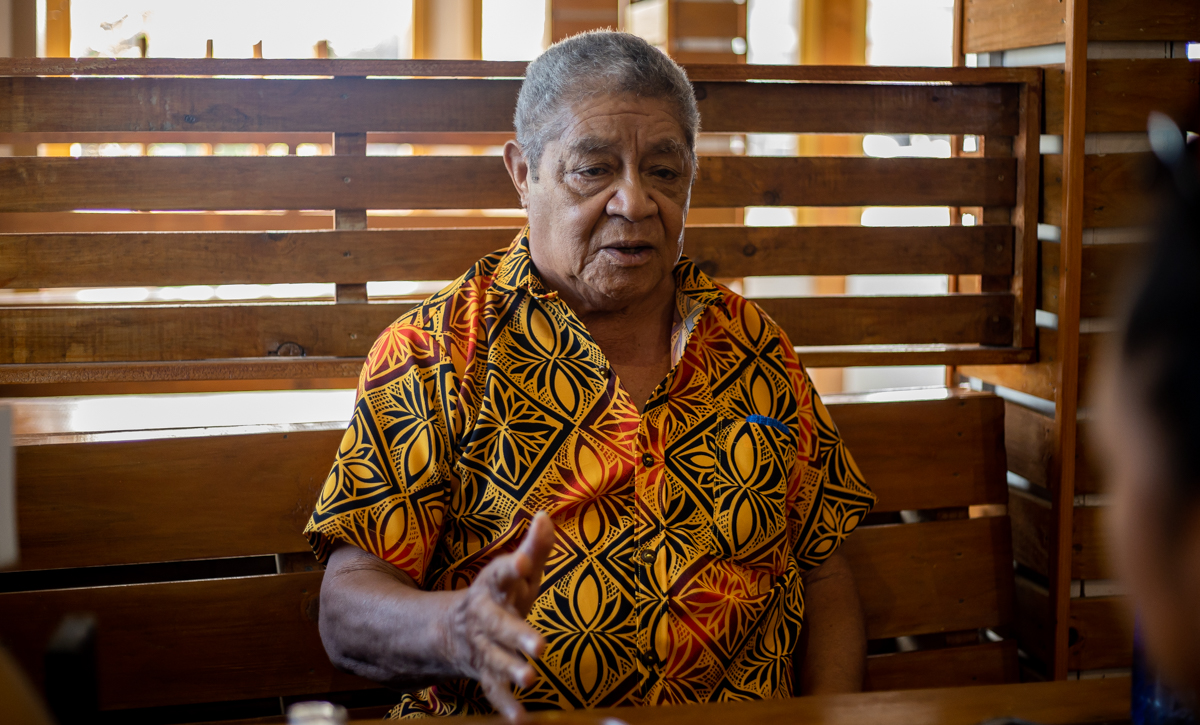 H.R.P.P. reputation ruined: former Minister