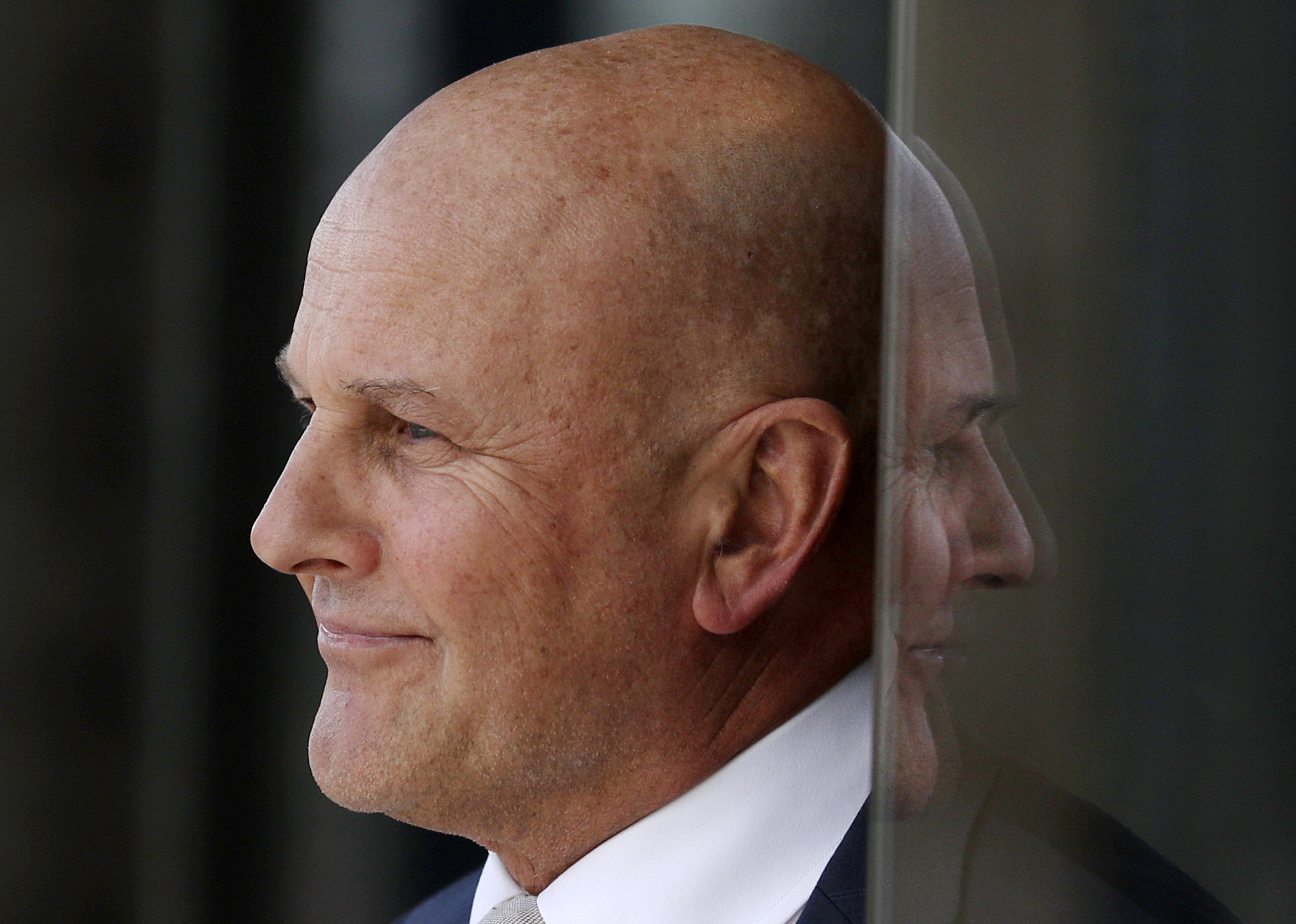 Australia proposes quarantine hub for Rugby Championship