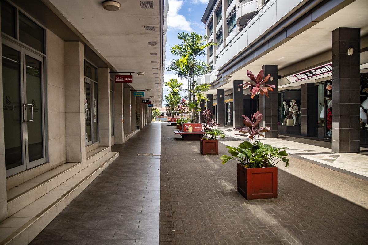 Private sector's $10 million stimulus