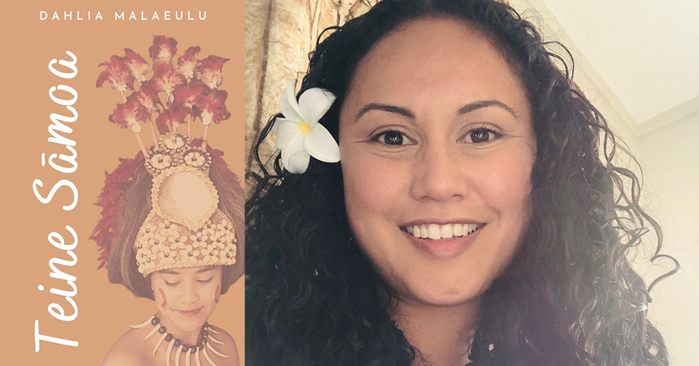 'Teine Samoa' launches for Samoan Language Week 