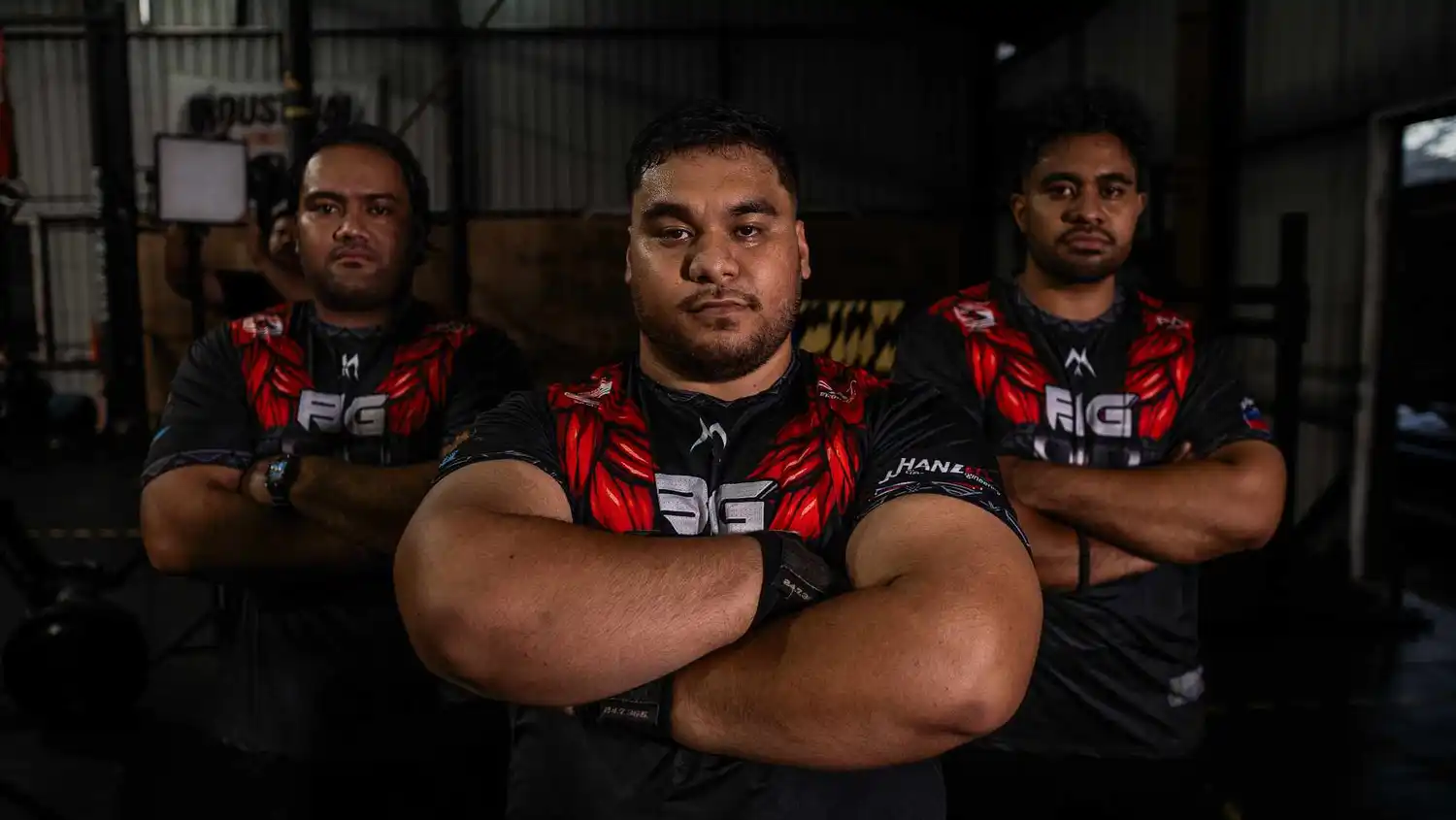 Big Chief Showdown is on this weekend