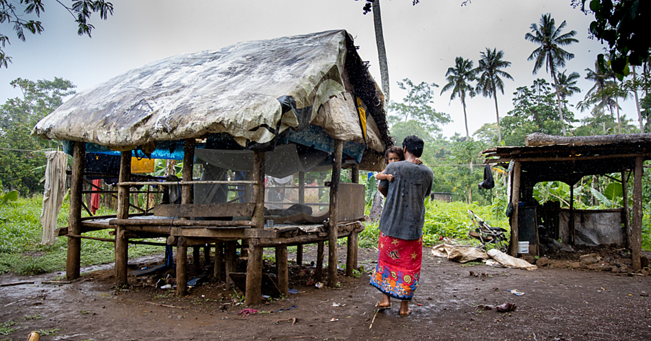 Government must walk the talk with Pathway for Development of Samoa