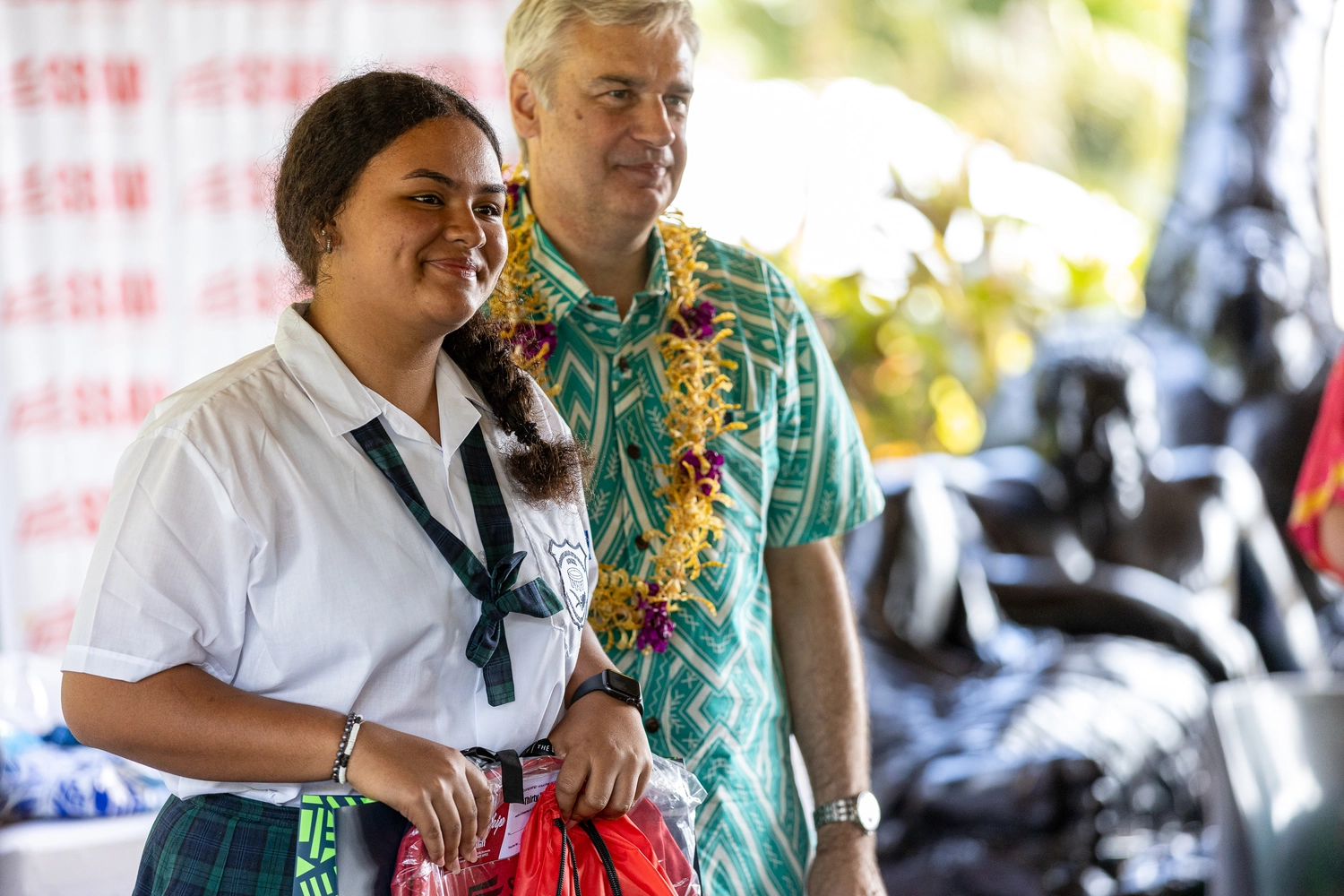 My Treasure Map to Memories