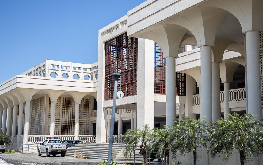 Father tells stepdaughter her "fluids" could heal his "cancer" 